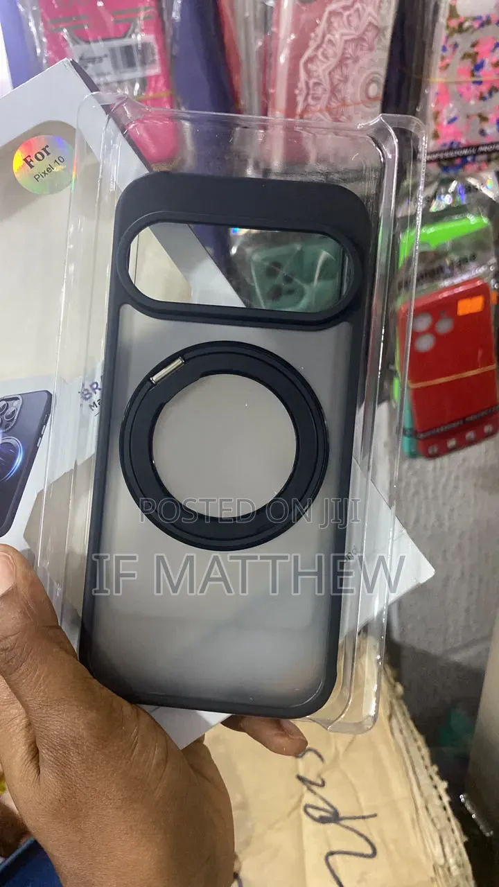 Google Pixel 9/9 Pro Pouch