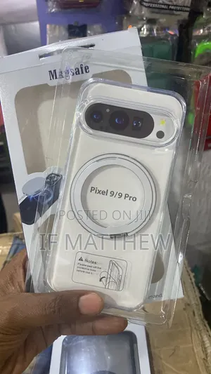 Google Pixel 9/9 Pro Pouch