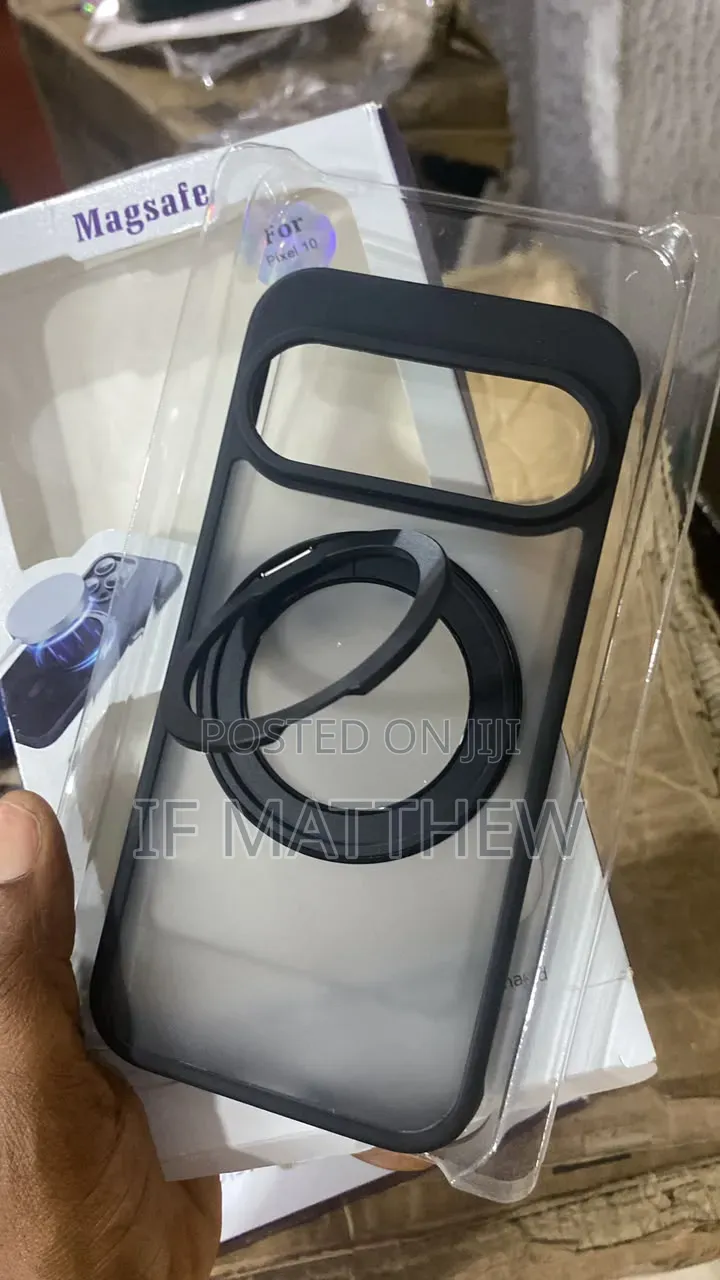 Google Pixel 9/9 Pro Pouch