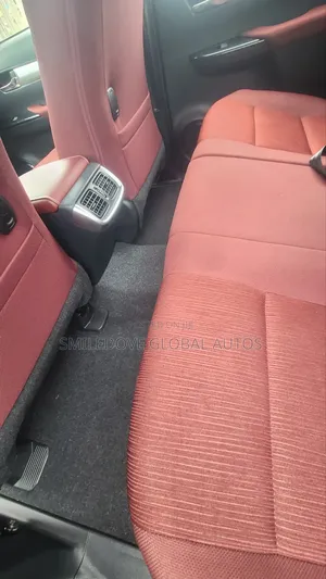 New Toyota Hilux 2025 White