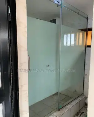 Moduwall Partitions Showed