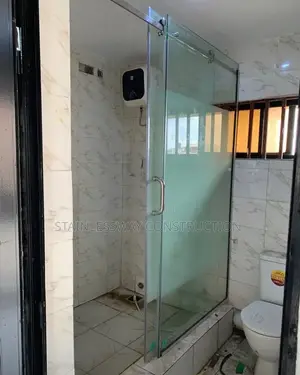 Moduwall Partitions Showed