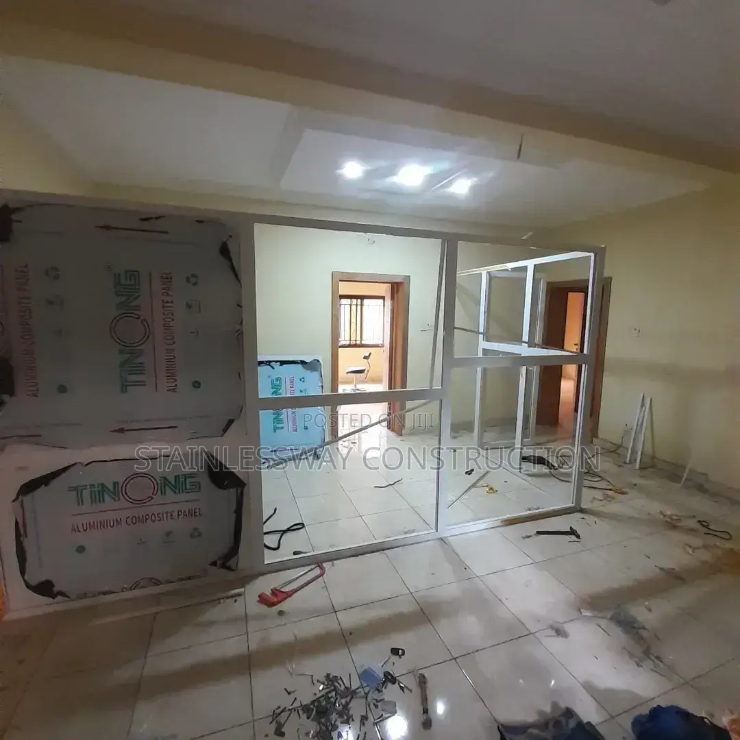 Solidspace Office Works With Bord