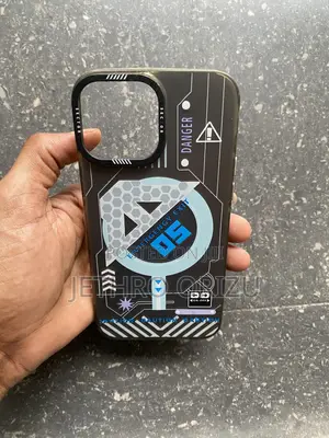 iPhone 11 Pro Max Phone Case