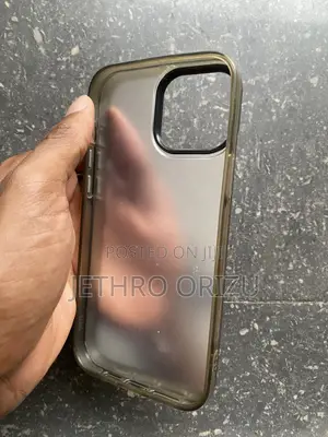 iPhone 11 Pro Max Phone Case