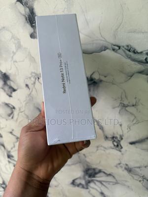 New Xiaomi Redmi Note 13 Pro+ 512 GB Gold