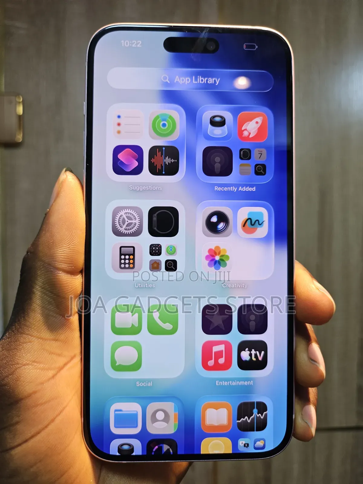 Apple iPhone 15 Plus 128 GB Pink