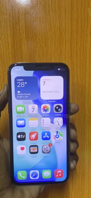 Apple iPhone 11 Pro 64 GB Gold