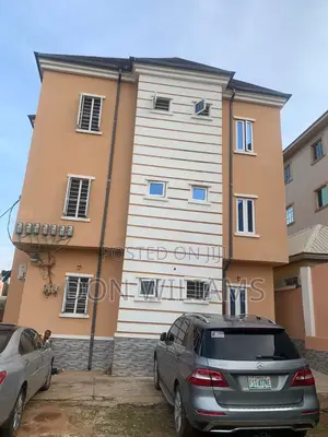 2bdrm Block of Flats in New Friends Estate, Awka for sale