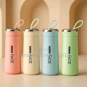 Nice Vacuum Flask, Water Bottle, Drinkware