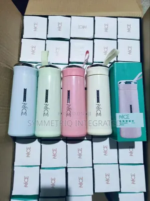 Nice Vacuum Flask, Water Bottle, Drinkware