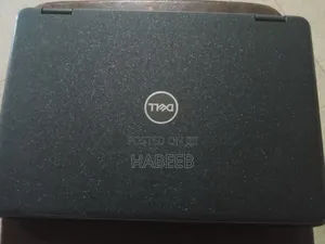 New Laptop Dell Latitude 11 3190 8GB Intel Pentium HDD+SSD 128GB