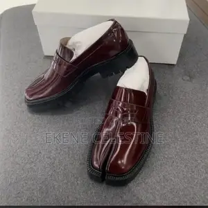 Shoe Is Classic for Men