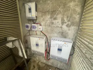 Solar Inverter