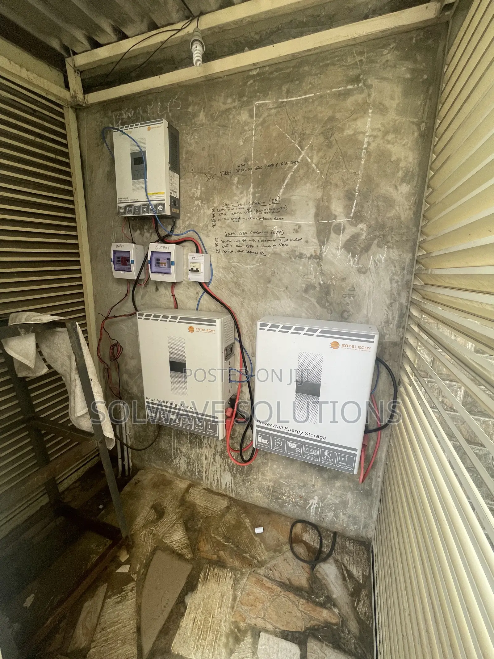 Solar Inverter