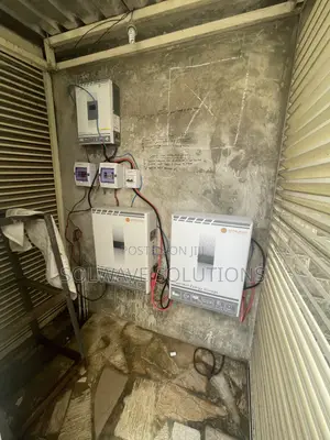 Solar Inverter