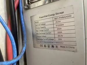 Solar Inverter