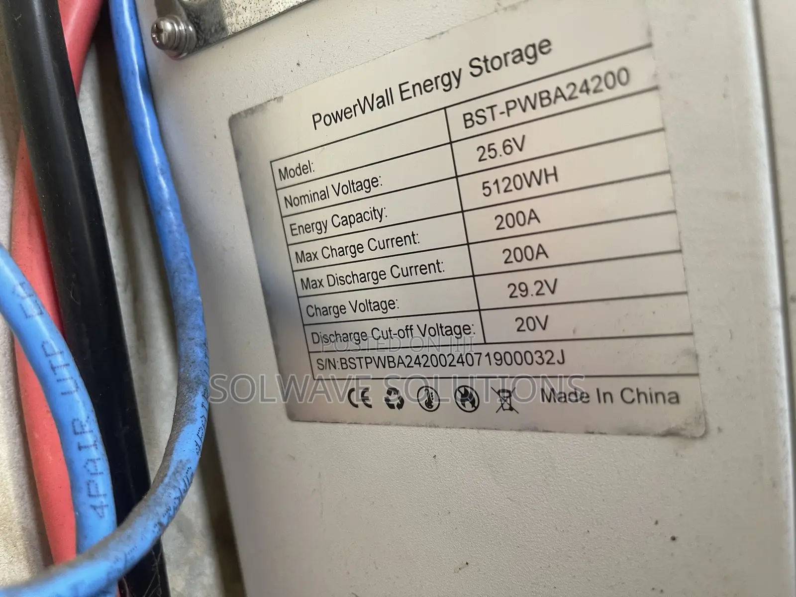 Solar Inverter