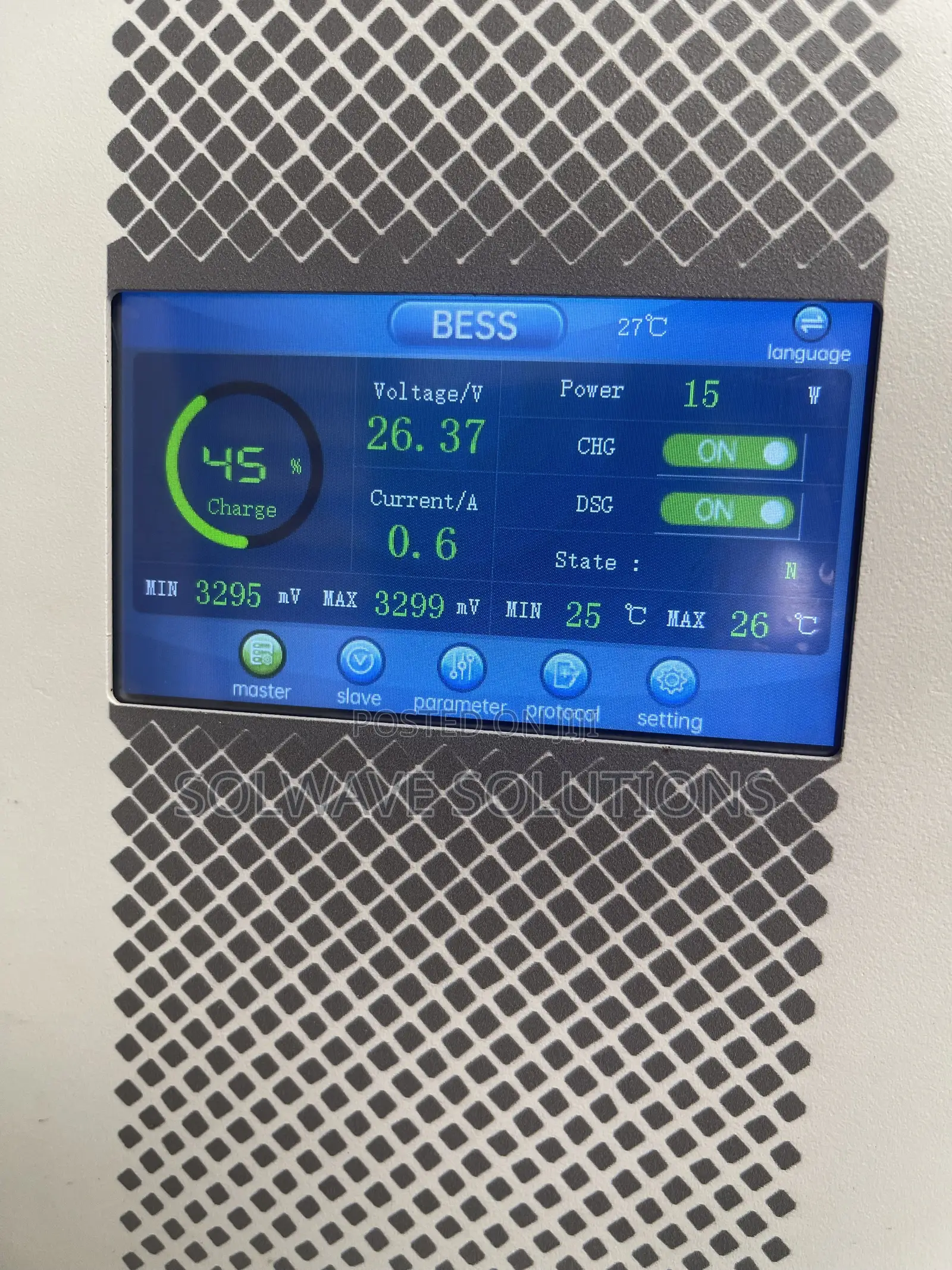 Solar Inverter