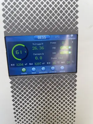 Solar Inverter