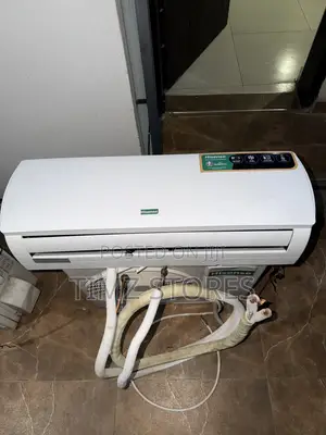 Neatly Used Hisense Inverter Ac