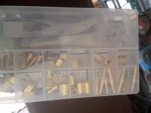 Hose Repair Kit