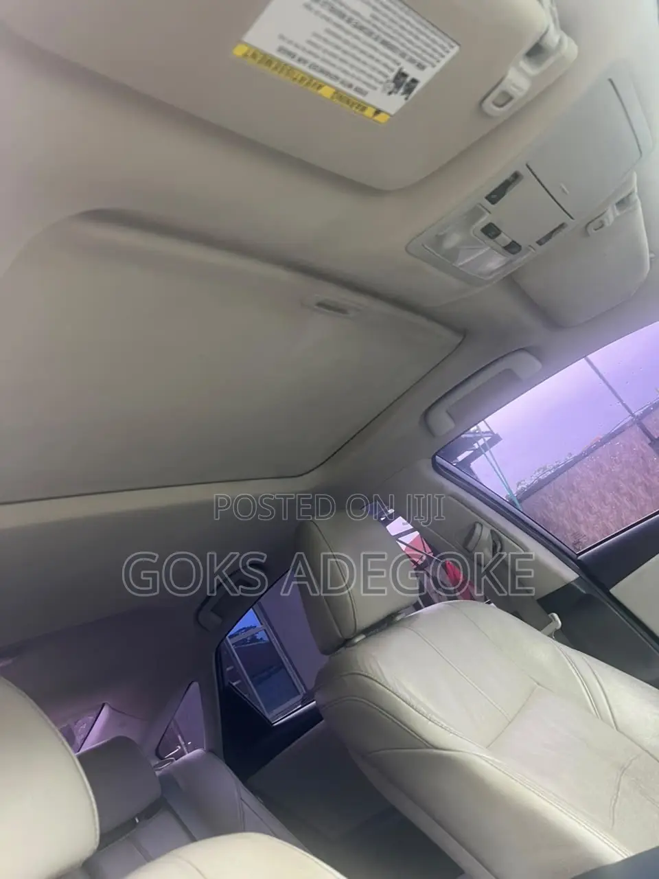 Toyota Avalon 2016 Silver