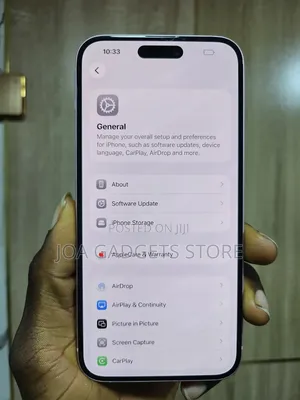 Apple iPhone 15 Plus 128 GB Pink