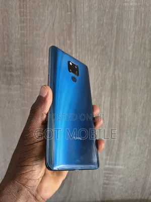 Huawei Mate 20 X 128 GB Blue