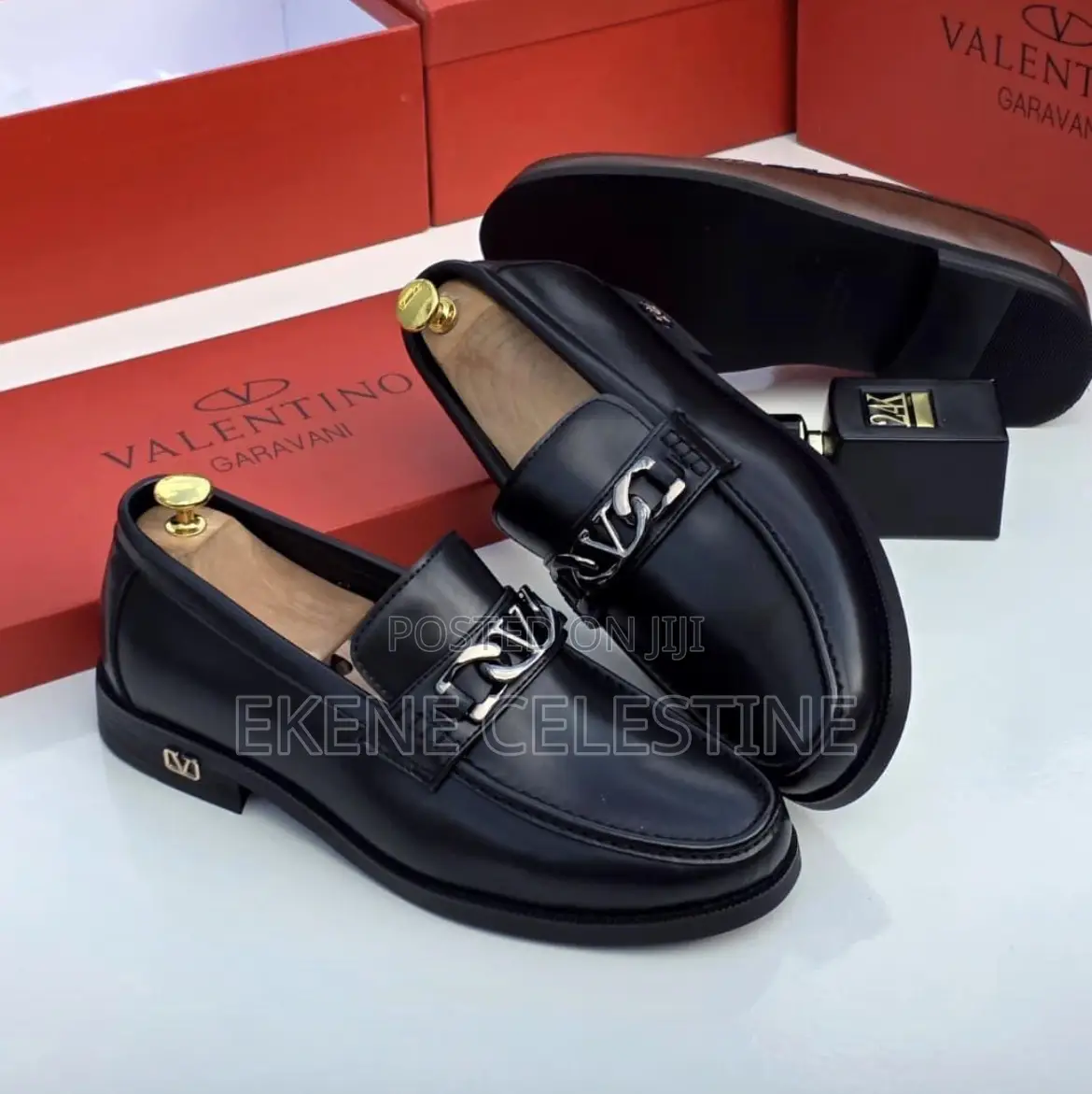 Cooperate Shoes for Men