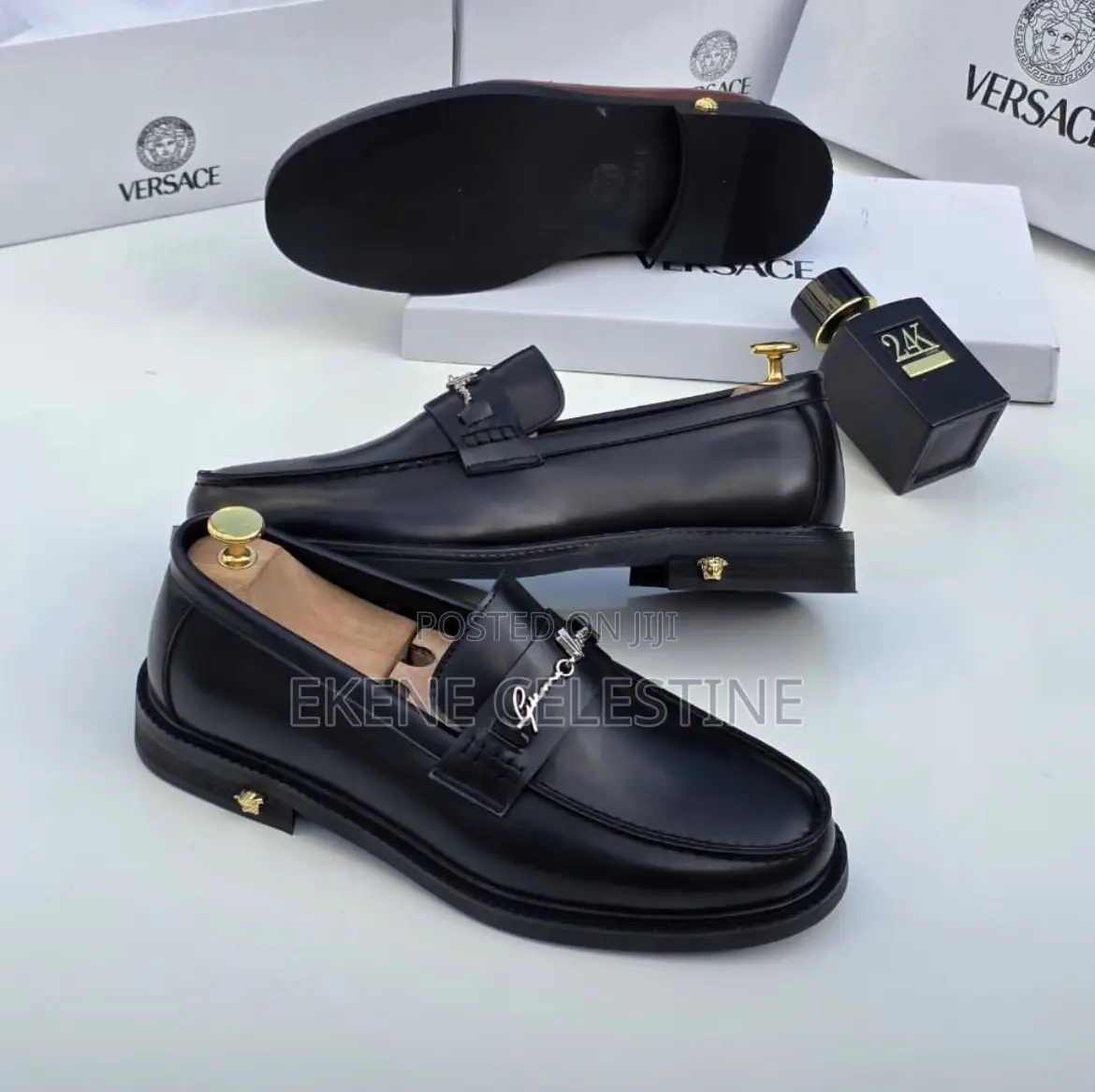 Cooperate Shoes for Men