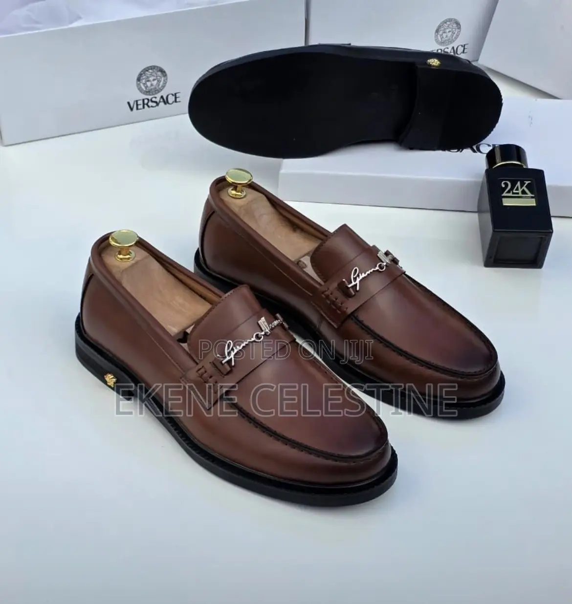 Cooperate Shoes for Men