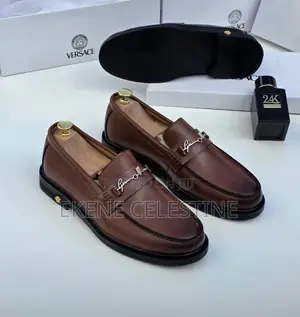 Cooperate Shoes for Men