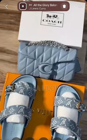 All Kinds of Quality Hand Bags