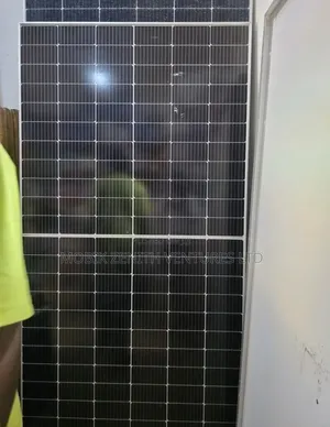 650watt Solar Panel Mono