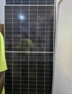 650watt Solar Panel Mono