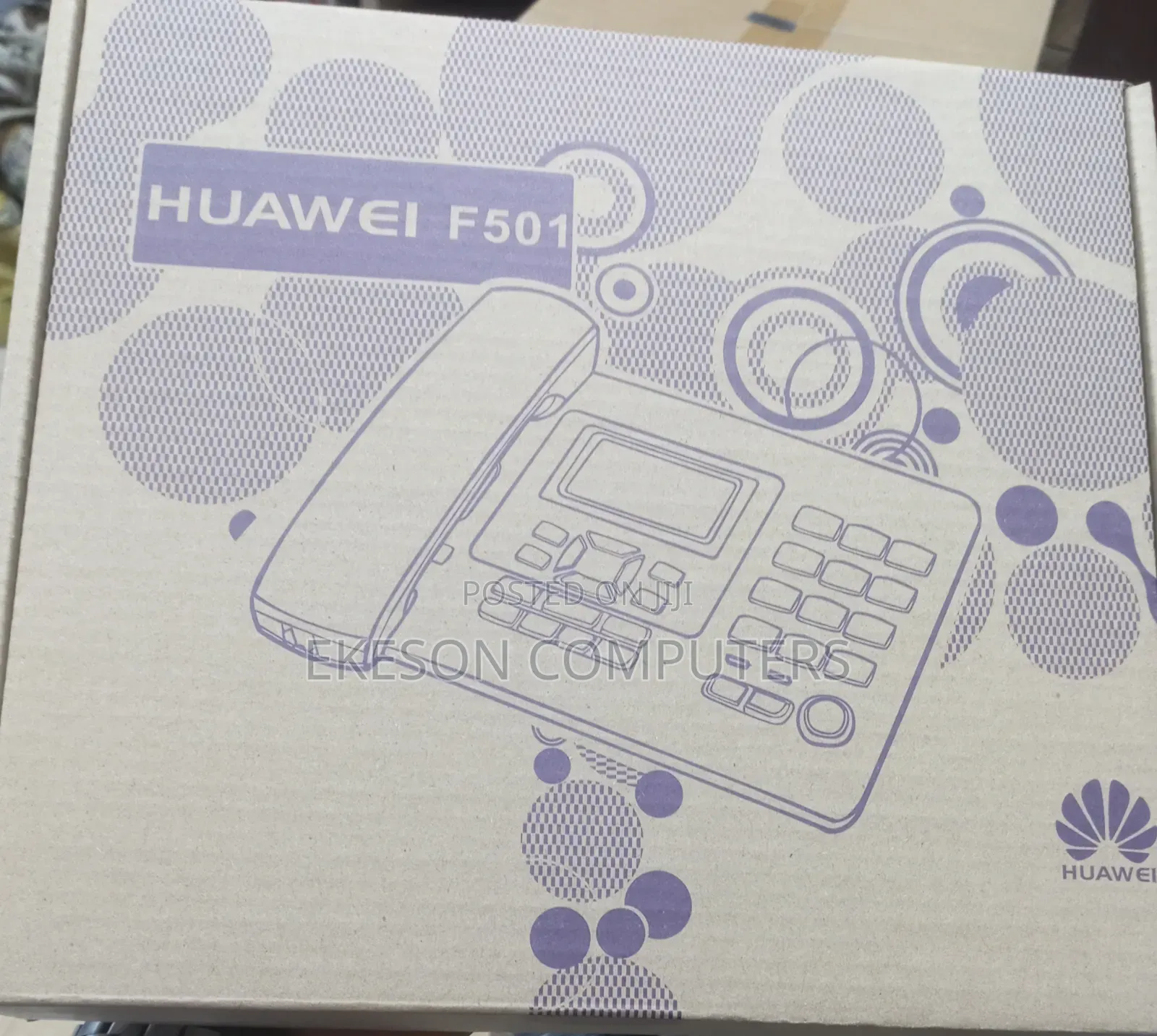 New Huawei P20 Lite 32 Gb Black
