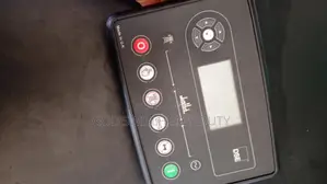 Deep Sea Digital Control Module for Perkins Generator