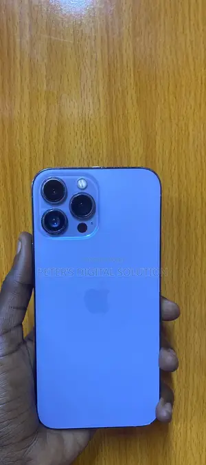 Apple iPhone 13 Pro Max 128 GB Purple