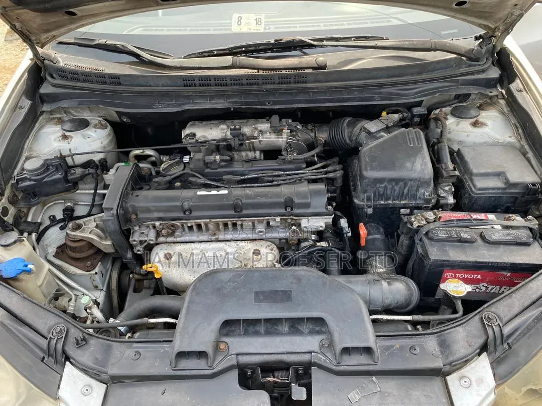 Hyundai Elantra 2.0 GLS Automatic 2009 Silver