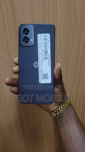 Motorola Moto G Power 5G 256 GB Black