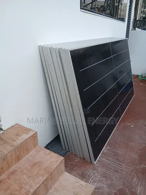 Solar Panels 590watts Jinko