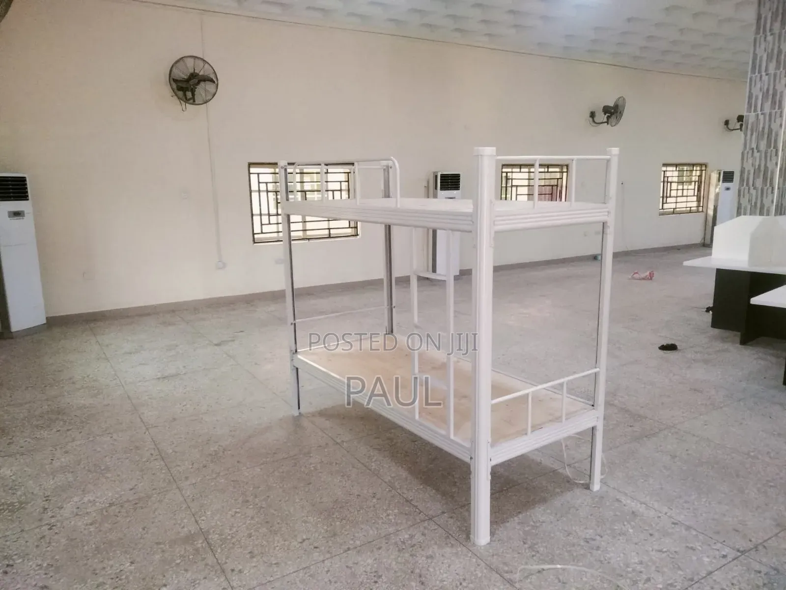 Bunk Bed, for School Traning Camps Ground Homes