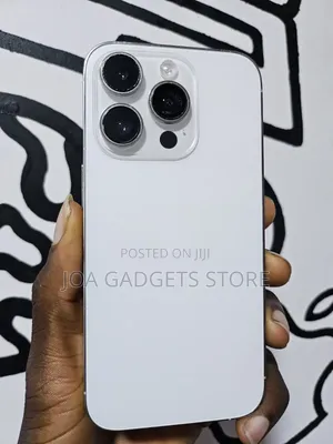 Apple iPhone 14 Pro 128 GB White