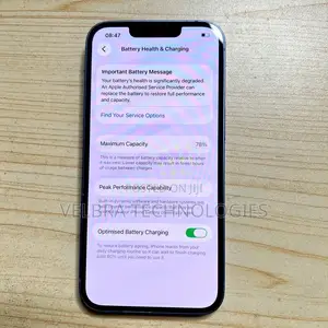 Apple iPhone 14 256 GB Blue
