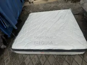 6by6 Foreign Canadian Mattress
