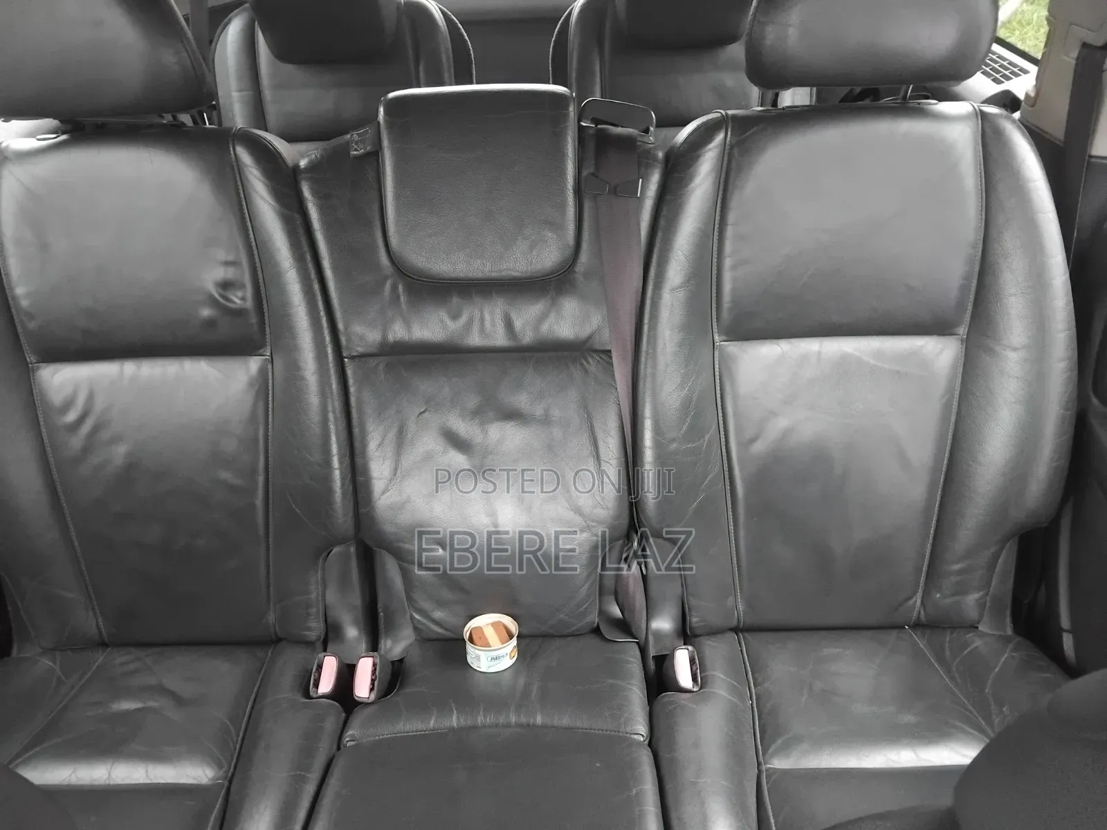 Volvo XC90 2010 Silver