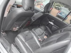 Volvo XC90 2010 Silver