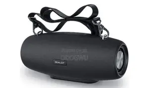 Zealot Speaker
