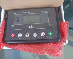 Deep Dea Digital Control Module for Perkins, Cummins and Caterpillar